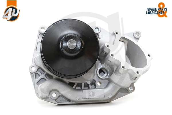 Pompe à eau, refroidissement du moteur 4U Autoparts 13603BW