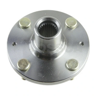 Moyeu de roue OSSCA 11838
