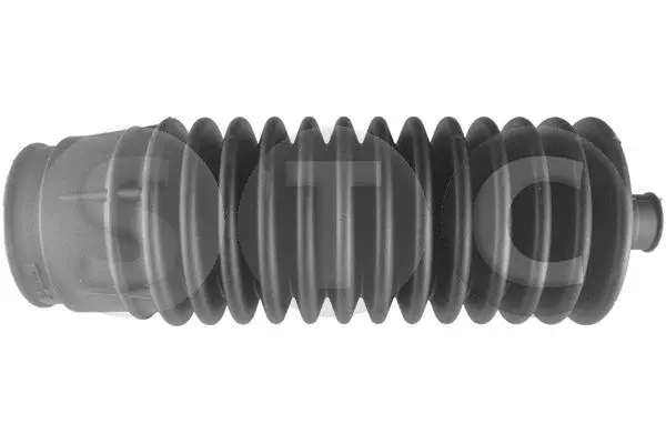 Jeu de joints-soufflets, direction STC T401757