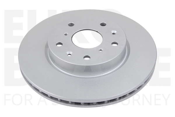 Disque de frein EUROBRAKE 5815315218