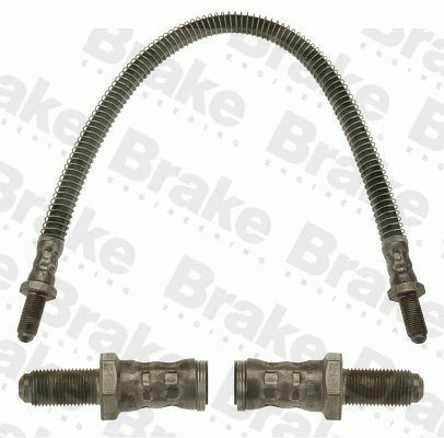 Flexible de frein Brake ENGINEERING BH775184