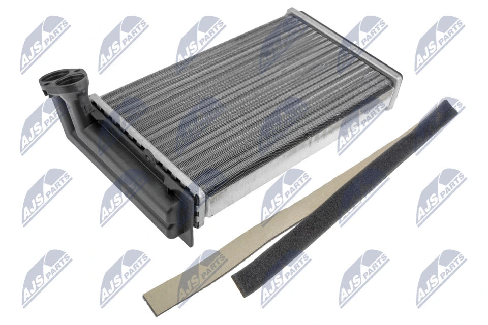 Système de chauffage NTY CNG-FR-003