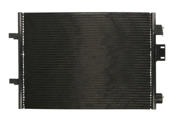 Condenseur, climatisation THERMOTEC KTT110035