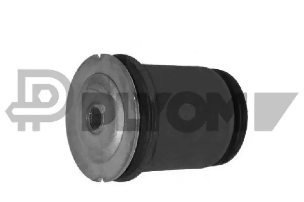 Suspension, corps de l'essieu PLYOM P755676