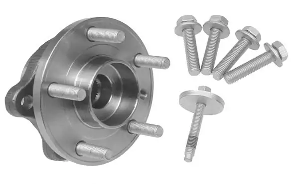 Kit de roulements de roue MGA KR4100