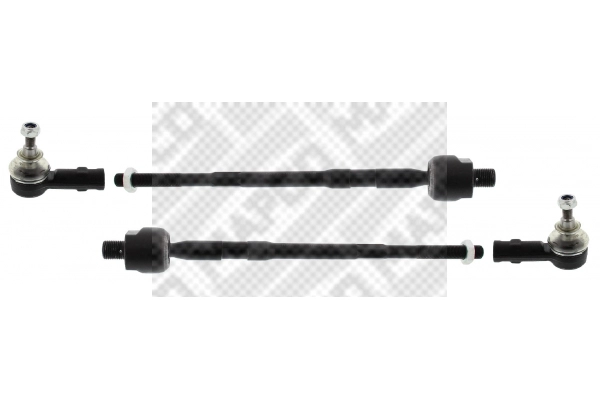 Kit de réparation, barre de connexion MAPCO 53571