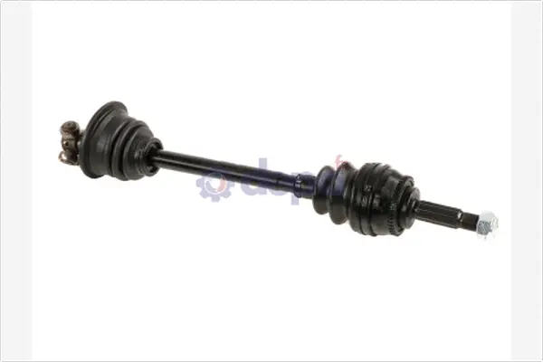 Arbre de transmission DEPA 3404850