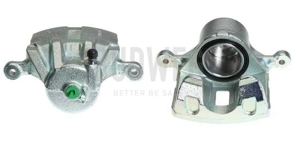 Étrier de frein BUDWEG CALIPER 344915