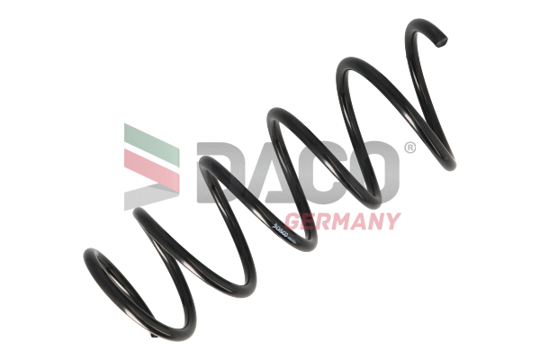Ressort de suspension DACO Germany 800701