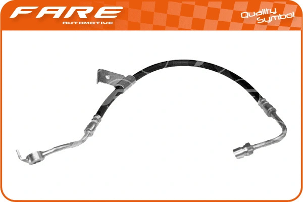 Flexible de frein FARE-RCH 11578