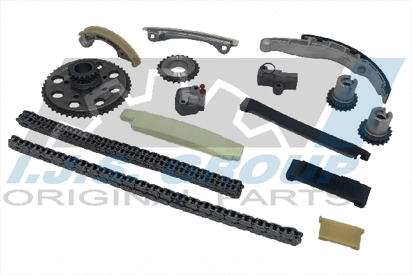 Kit de distribution par chaîne IJS GROUP 40-1204FK
