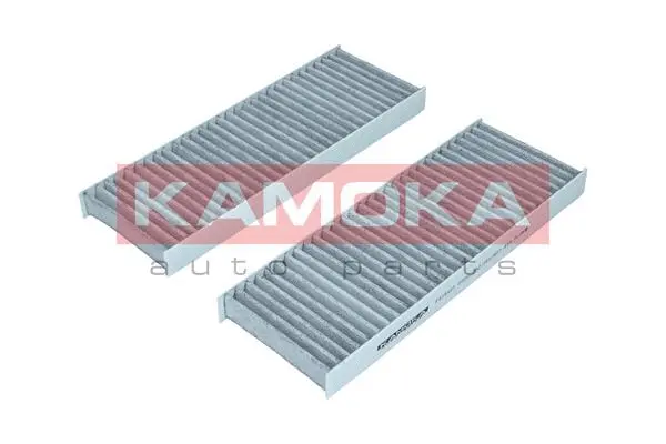 Filtre, air de l'habitacle KAMOKA F515401