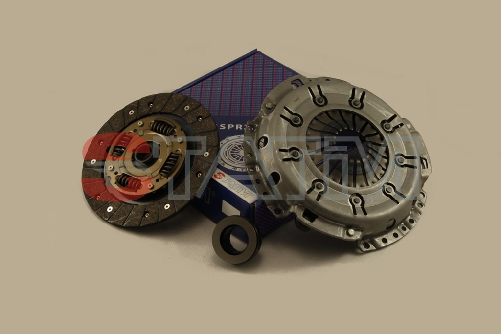 Kit d'embrayage STATIM 100.364