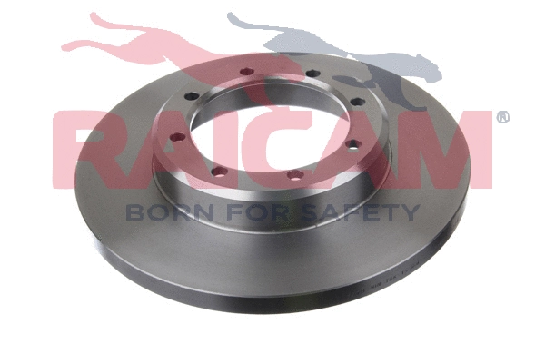 Disque de frein RAICAM RD01367