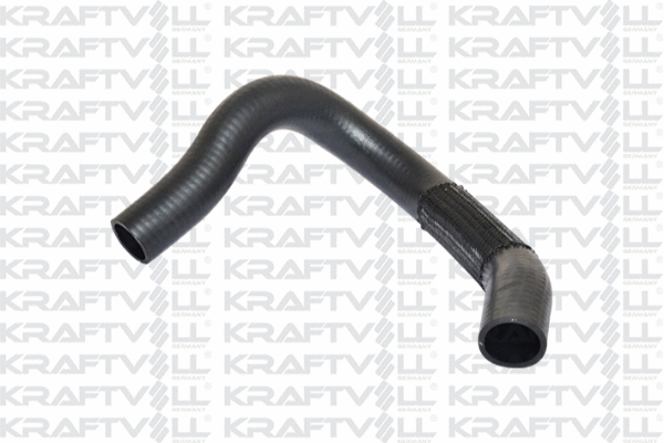 Durite de radiateur KRAFTVOLL GERMANY 10031465