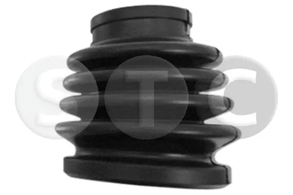 Jeu de joints-soufflets, arbre de commande STC T401349