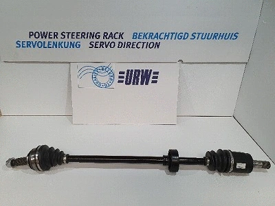 Arbre de transmission URW 10-02087