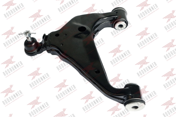 Bras de liaison, suspension de roue RODRUNNER TC-T-1009
