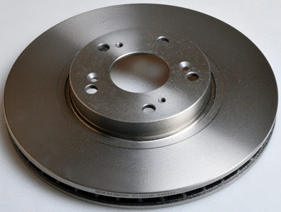 Disque de frein DENCKERMANN B130516