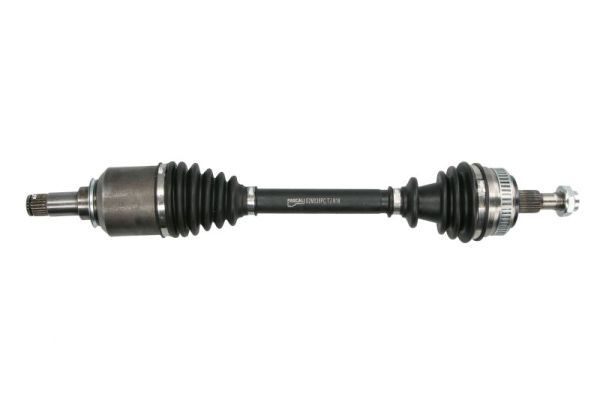 Arbre de transmission PASCAL G2M038PC