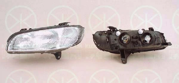 Projecteur principal KLOKKERHOLM 50400171A1