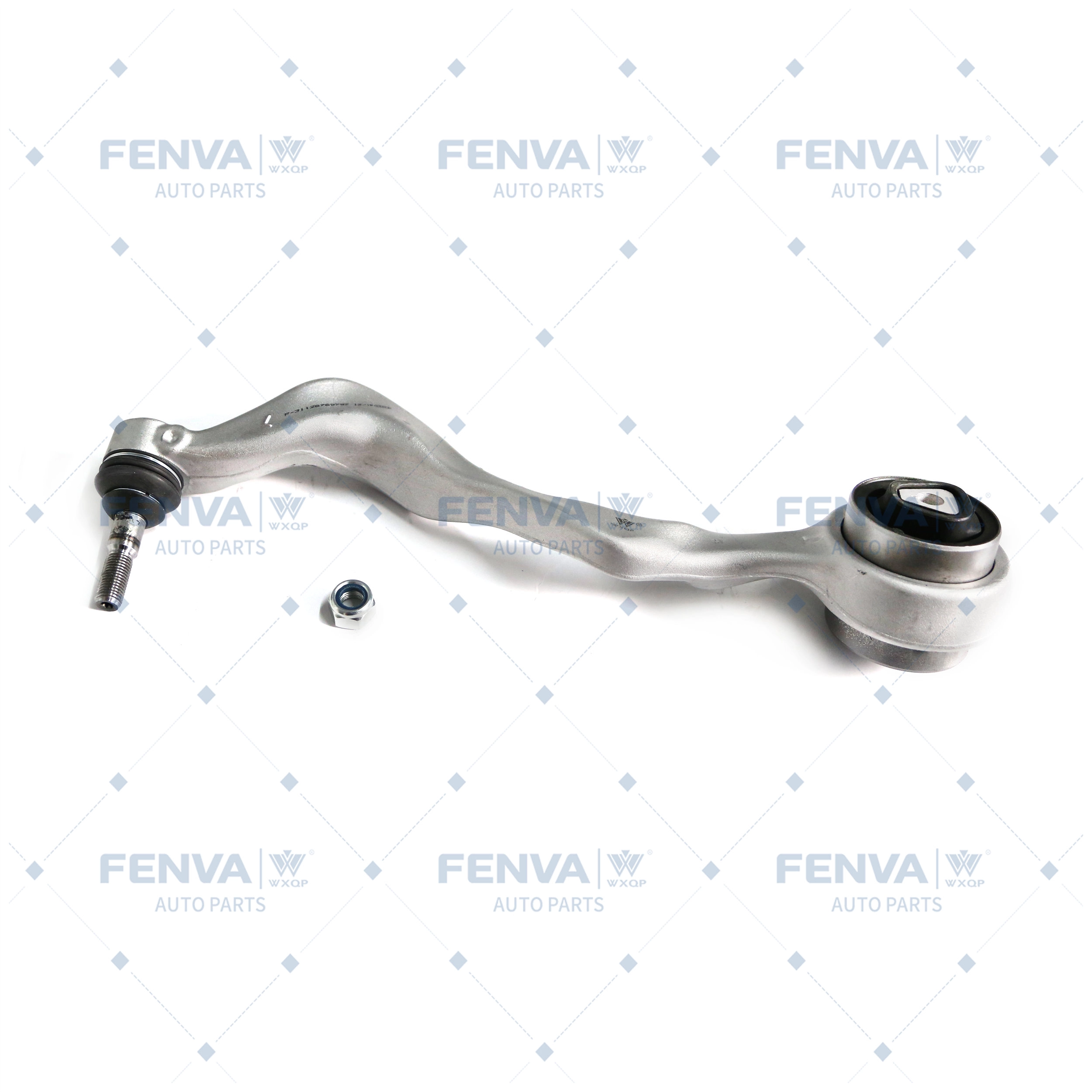 Jeu de bras, suspension de roue WXQP 260105