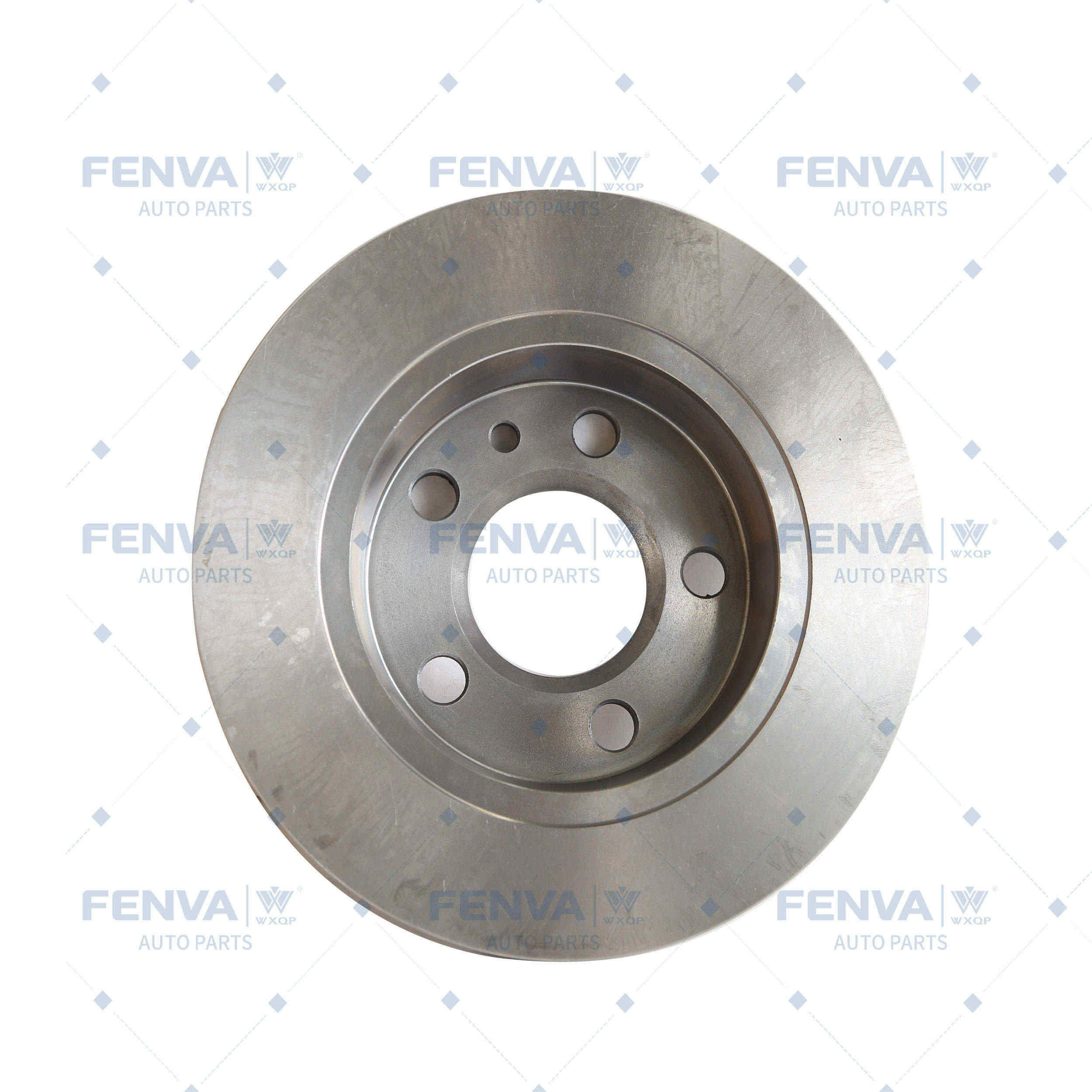 Disque de frein WXQP 340937