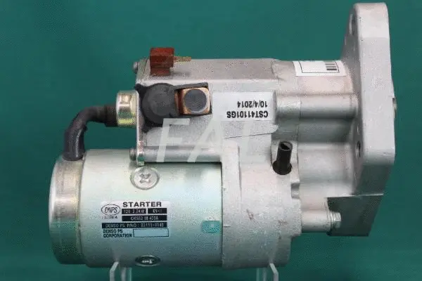 Démarreur FAL Anlasser- und Lichtmaschinenservice F000280/1