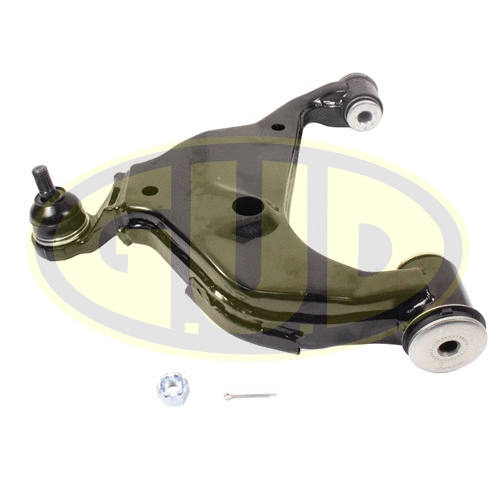 Bras de liaison, suspension de roue G.U.D. GSP502029