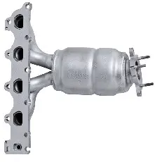 Catalyseur NOVAK 17.011.C