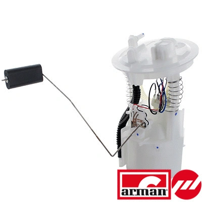 unité d'alimentation de carburant AUTOTEAM G2222AS