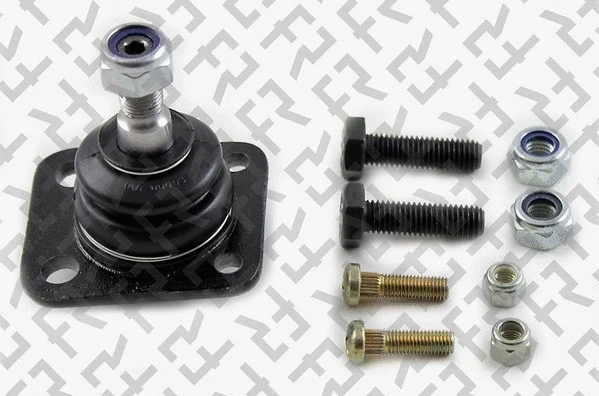 Rotule de suspension FR REDAELLI R-132K