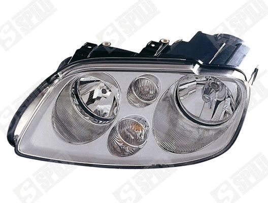 Projecteur principal SPILU 335066