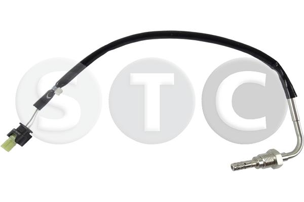 Capteur, température des gaz STC T447339