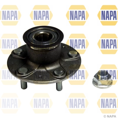Kit de roulements de roue NAPA PWB1546