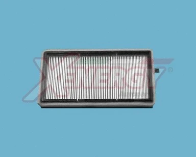 Filtre, air de l'habitacle AP XENERGY X10201