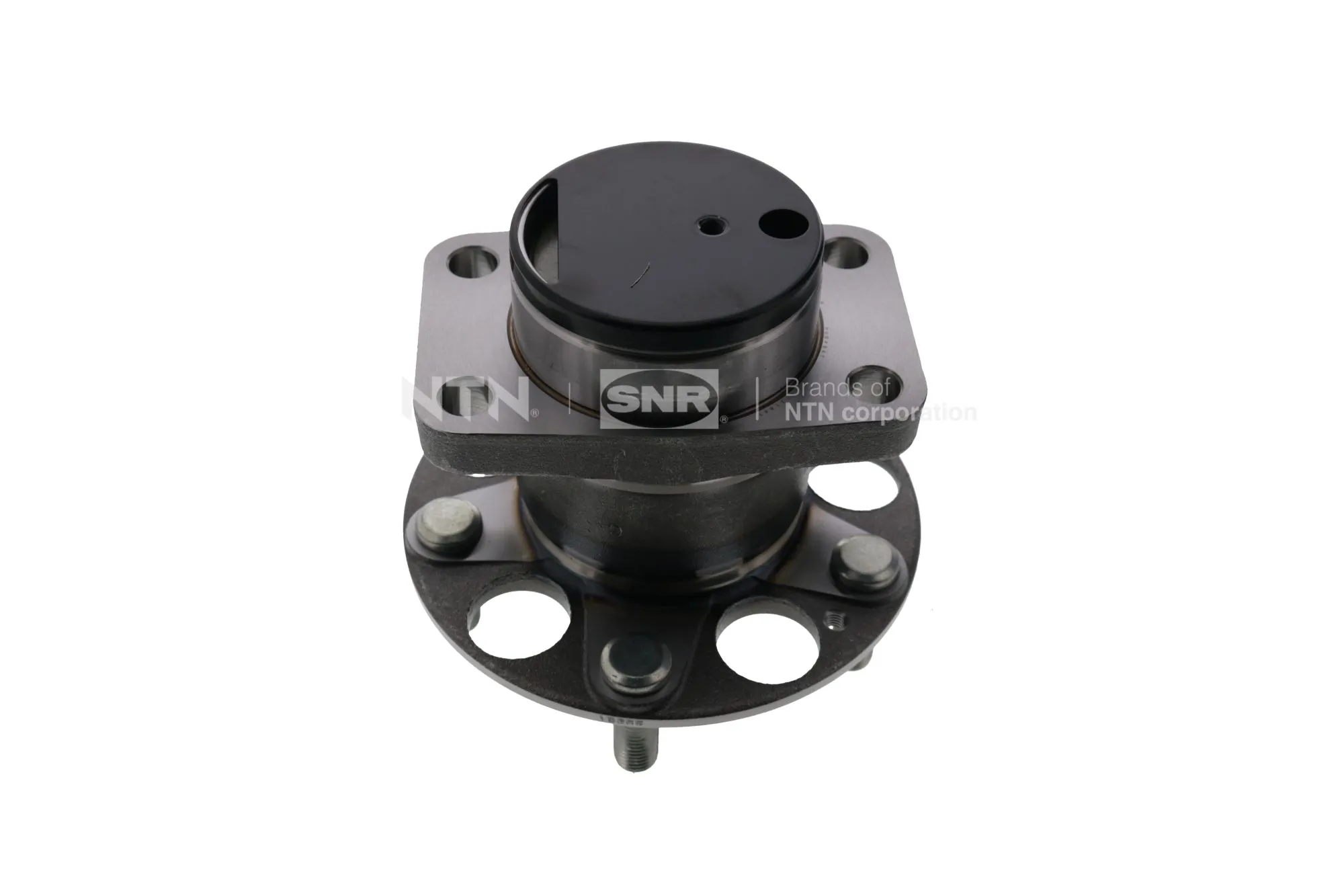 Kit de roulements de roue SNR R174.110