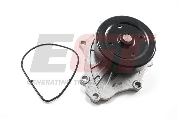 Pompe à eau, refroidissement du moteur EGT 701206EGT