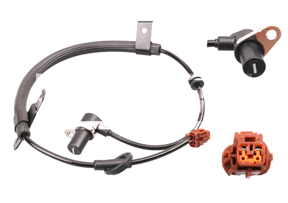 Capteur, vitesse de roue LEMARK LAB877