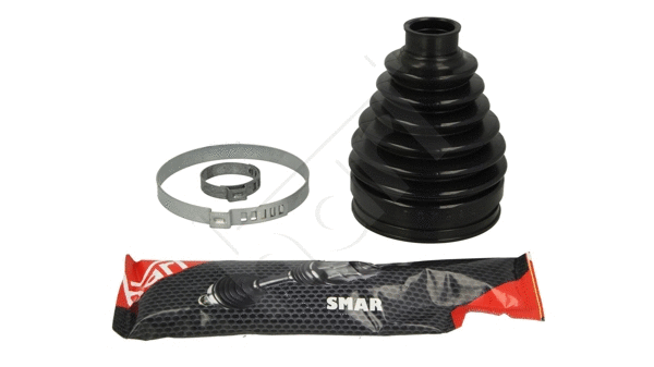 Joint-soufflet, arbre de commande HART 435 121
