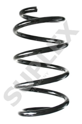 Ressort de suspension SUPLEX 03446