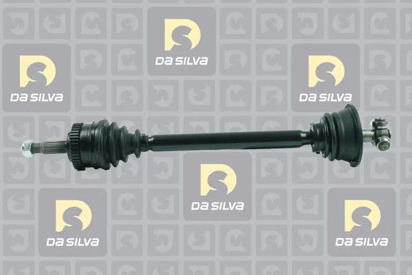 Arbre de transmission DA SILVA 4447AT