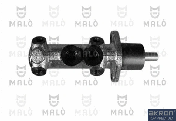 Maître-cylindre de frein AKRON-MALÒ 89443