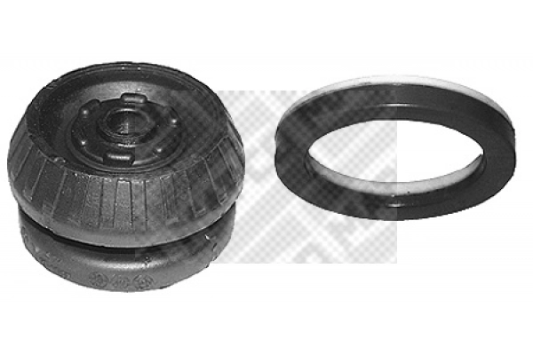 Kit de réparation, coupelle de suspension MAPCO 34771