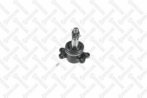 Rotule de suspension STELLOX 52-50002A-SX