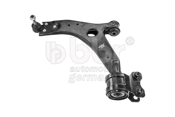 Bras de liaison, suspension de roue BBR Automotive 001-10-19446