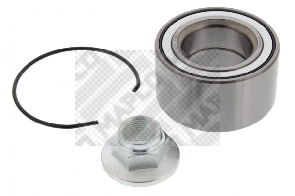 Kit de roulements de roue MAPCO 46221
