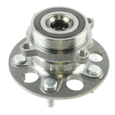 Moyeu de roue OSSCA 70316