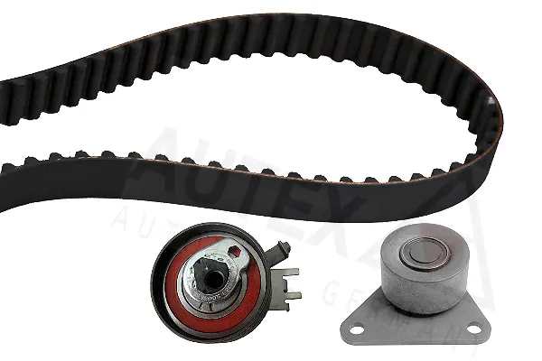 Kit de courroie crantée AUTEX 702716