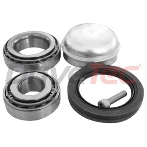Kit de roulements de roue DriveTec DWB1296
